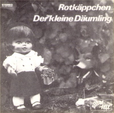 Various - Rotkäppchen download mp3 flac