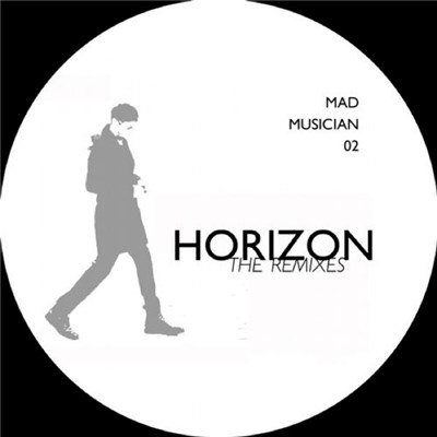 Frank Muller - Horizon The Remixes download mp3 flac