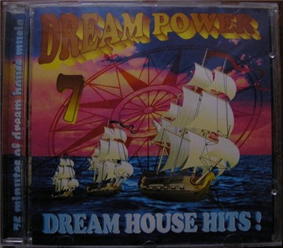 Various - Dream Power 7 download mp3 flac