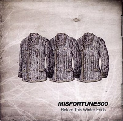 Misfortune500 - Before This Winter Ends download mp3 flac