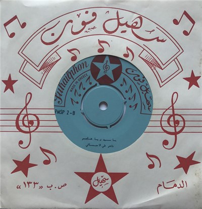 طاهر علي الاحسائي, عبد الله العماني - يا سيدي يا هاجر / ناديت و تمنيت download mp3 flac