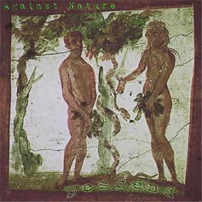 Against Nature - Descend / Much In Little download mp3 flac
