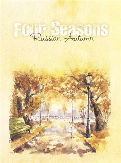 Various - Four Seasons - Russian Autumn download mp3 flac