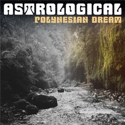 AstroLogical - Polynesian Dream download mp3 flac