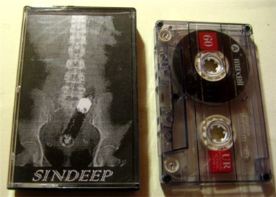Sindeep - Demo 98 download mp3 flac