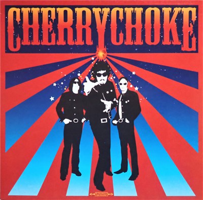 Cherry Choke - Cherry Choke download mp3 flac