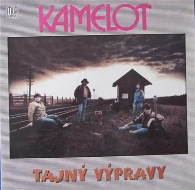 Kamelot - Tajný Výpravy (Secret Expeditions) download mp3 flac