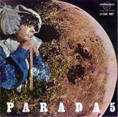 Parada 5 - Parada 5 download mp3 flac