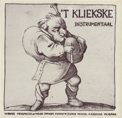 't Kliekske - 't Kliekske Instrumentaal download mp3 flac