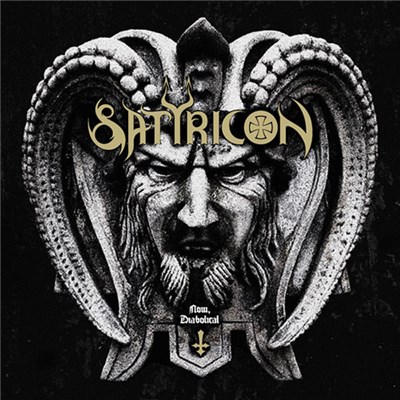 Satyricon - Now, Diabolical download mp3 flac
