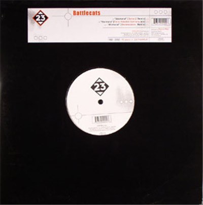 Battlecats - Niemand download mp3 flac