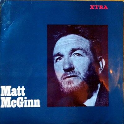 Matt McGinn - Matt McGinn download mp3 flac
