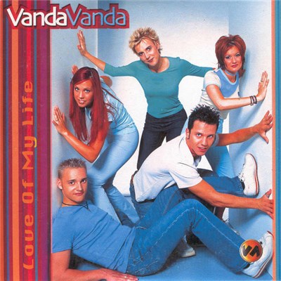 Vanda Vanda - Love Of My Life download mp3 flac