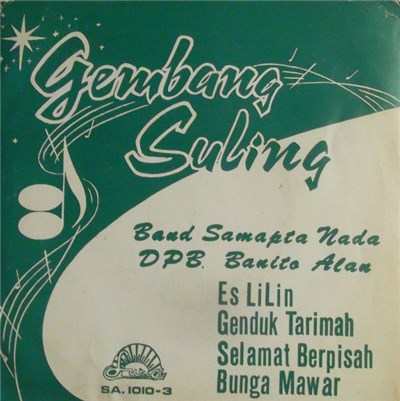 Band Samapta Nada Dpb Banito Alan - Gembang Suling download mp3 flac