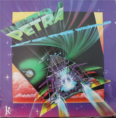 Petra - Not Of This World download mp3 flac