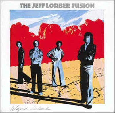 The Jeff Lorber Fusion - Wizard Island download mp3 flac