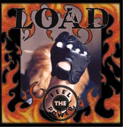 Load - Feel The Power download mp3 flac