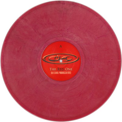 D Sigual - Dsigual 2.1 - The Red One download mp3 flac