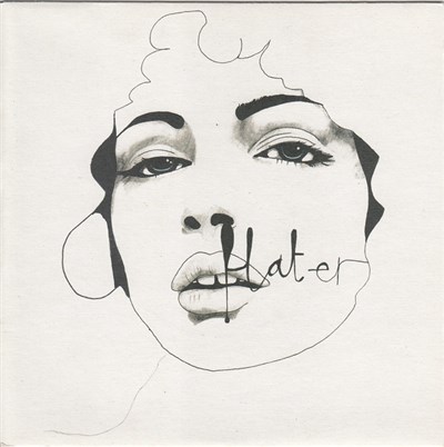 Various Production - Hater / Biker Walk download mp3 flac