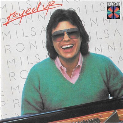 Ronnie Milsap - Keyed Up download mp3 flac