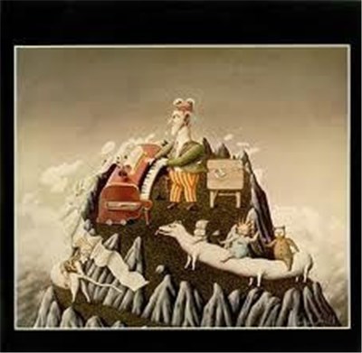 King Crimson - King Crimson ‎– The Young Persons' Guide To King Crimson download mp3 flac