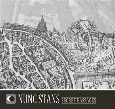 Nunc Stans - Secret Passages download mp3 flac