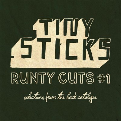 Various - Runty Cuts #1 (Selections From The Back Catalogue) download mp3 flac