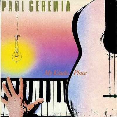 Paul Geremia - My Kinda Place download mp3 flac