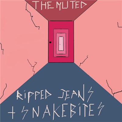 The Muted - Ripped Jeans and Snakebites download mp3 flac