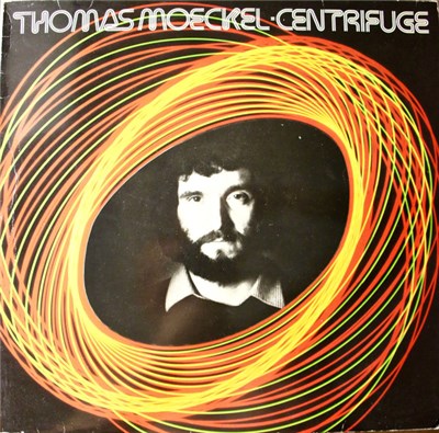 Thomas Moeckel - Centrifuge download mp3 flac