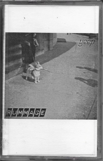 Rummage - Yeep download mp3 flac