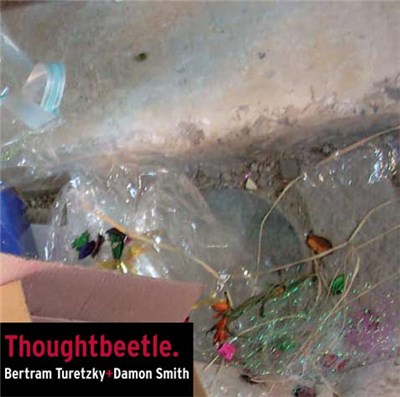 Bertram Turetzky + Damon Smith - Thoughtbeetle. download mp3 flac