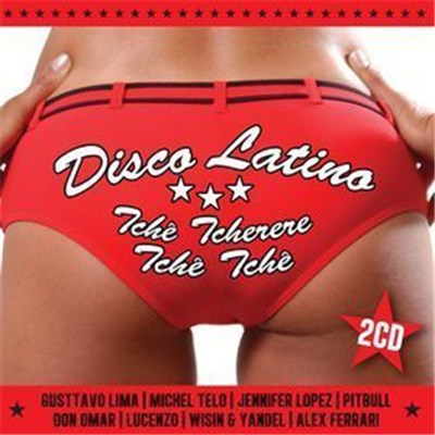 Various - Disco Latino - Tchê Tcherere Tchê Tchê download mp3 flac