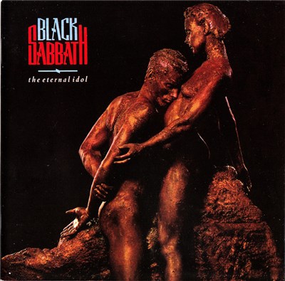 Black Sabbath - The Eternal Idol download mp3 flac