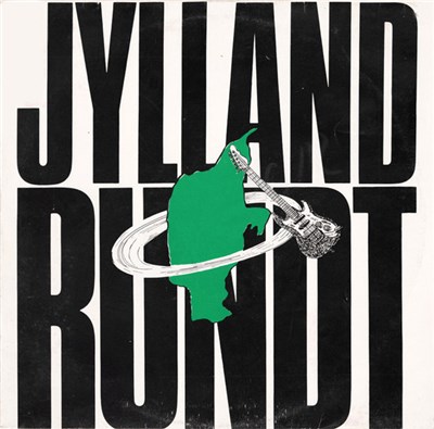 Various - Jylland Rundt download mp3 flac