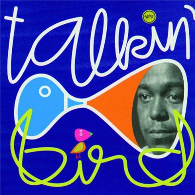 Charlie Parker - Talkin' Bird download mp3 flac