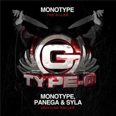 Monotype / Monotype, Panega & Syla - The Killer / Untitled Roller download mp3 flac