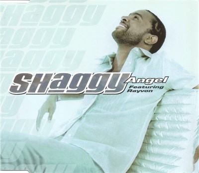 Shaggy Featuring Rayvon - Angel download mp3 flac