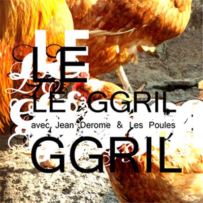 Le GGRIL avec Jean Derome & Les Poules - Untitled download mp3 flac