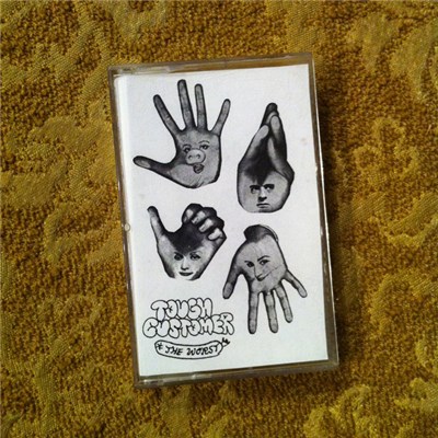 Tough Customer - The Worst download mp3 flac