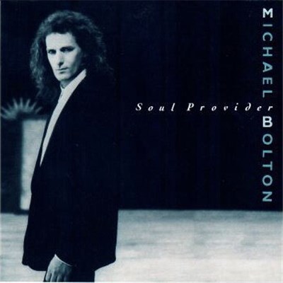 Michael Bolton - Soul Provider download mp3 flac