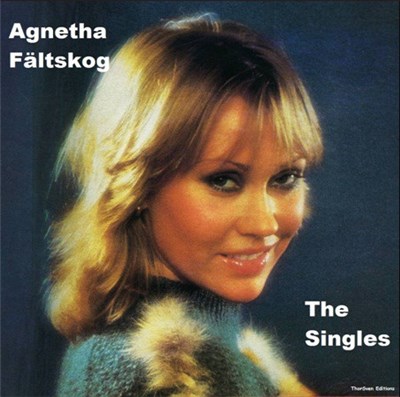 Agnetha Fältskog - The Singles download mp3 flac