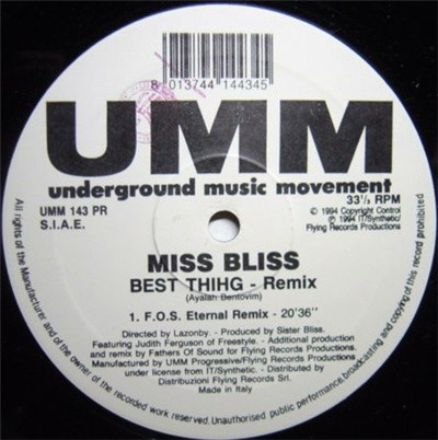 Miss Bliss - Best Thing (Remix) download mp3 flac