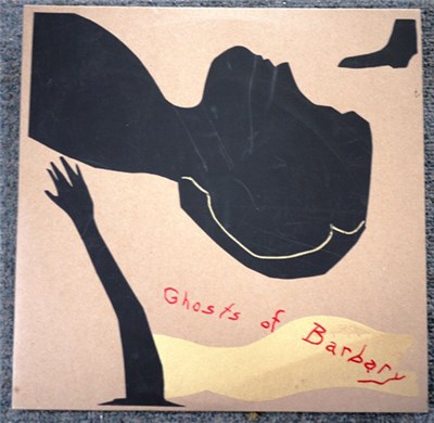 Hazy Loper - Ghosts Of Barbary download mp3 flac