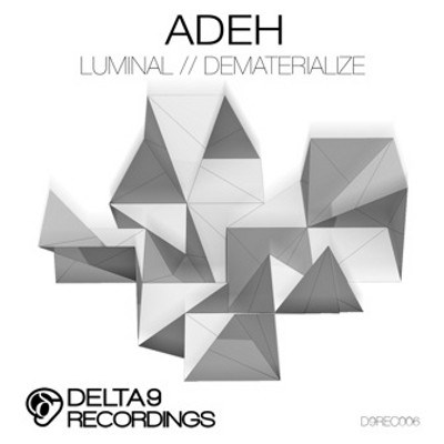 Adeh - Luminal / Dematerialize download mp3 flac