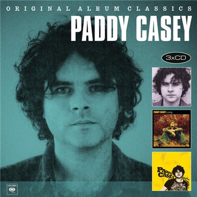 Paddy Casey - Original Album Classics download mp3 flac