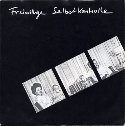 Freiwillige Selbstkontrolle - Herz Aus Stein download mp3 flac