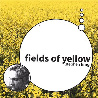 Stephen King - Fields Of Yellow download mp3 flac