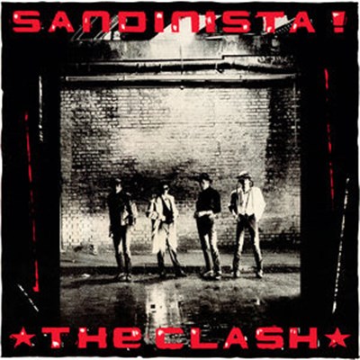 The Clash - Sandinista! download mp3 flac