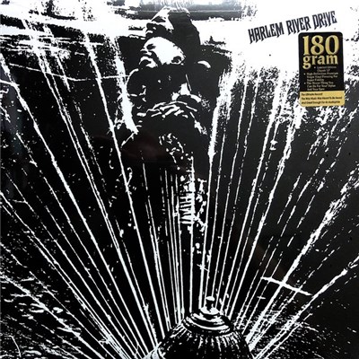 Harlem River Drive - Harlem River Drive download mp3 flac
